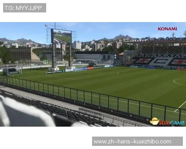 畅玩PS4实况足球体验真实赛场激情与策略的完美结合